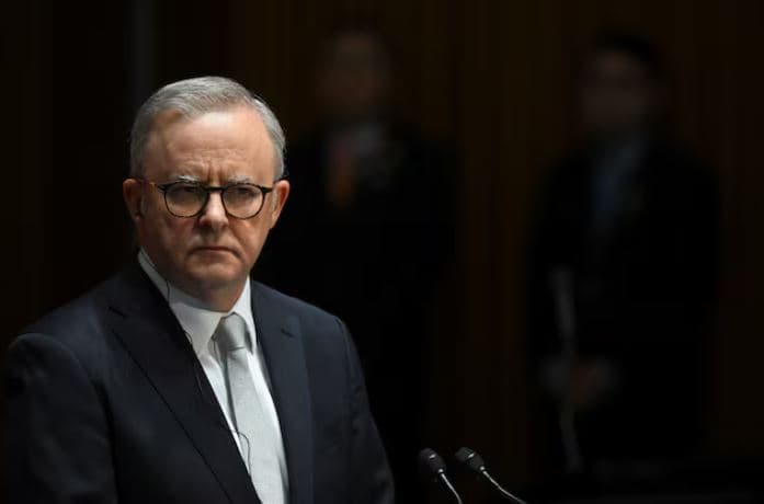 Albanese në avantazh para zgjedhjeve në Australi, fushata e Dutton ndikohet nga Trump