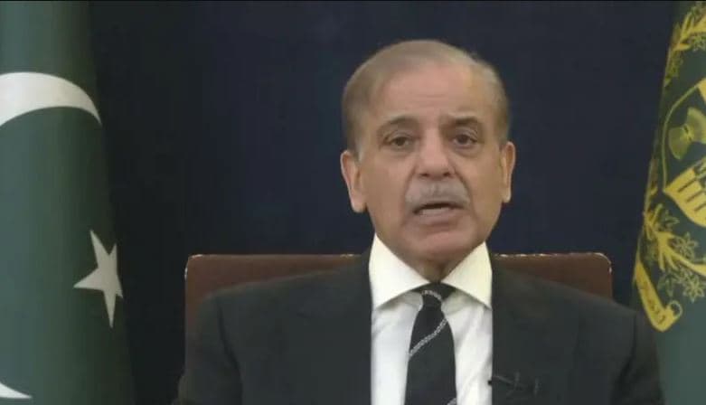 Kryeministri pakistanez, Sharif thotë se sulmet e Indisë ishin 'frikacake'