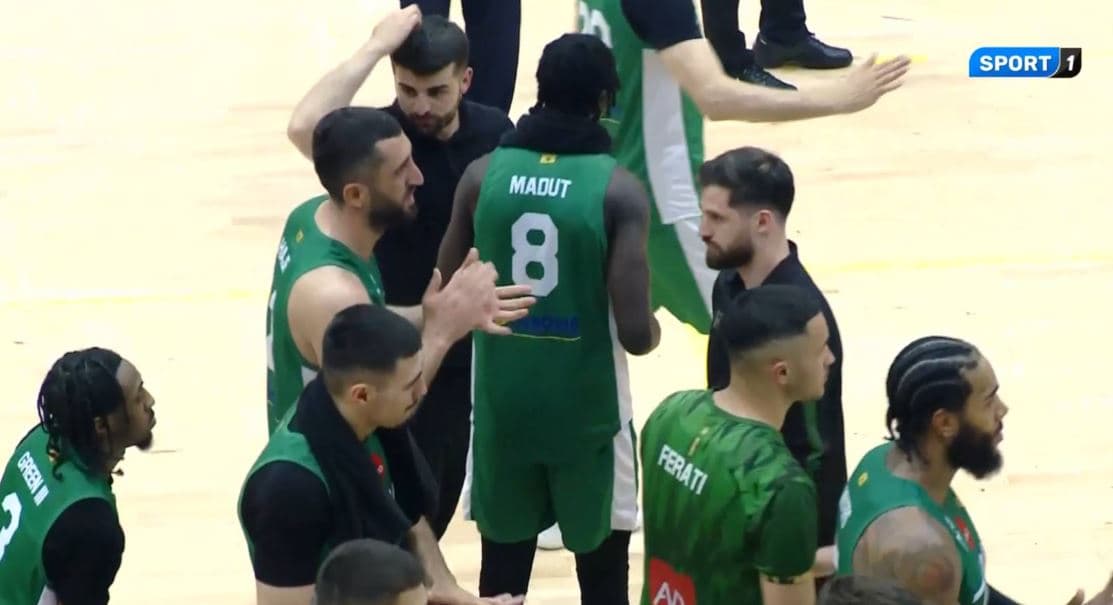 Trepça merr fitoren pas tre çerekëve baras, e bën 1:1 serinë me Bashkimin