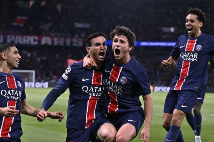 PSG-ja i bashkohet Interit në Mynih