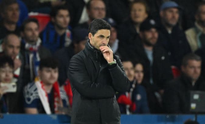 Arsenal dështon sërish në gjysmëfinale, rekordi negativ vazhdon