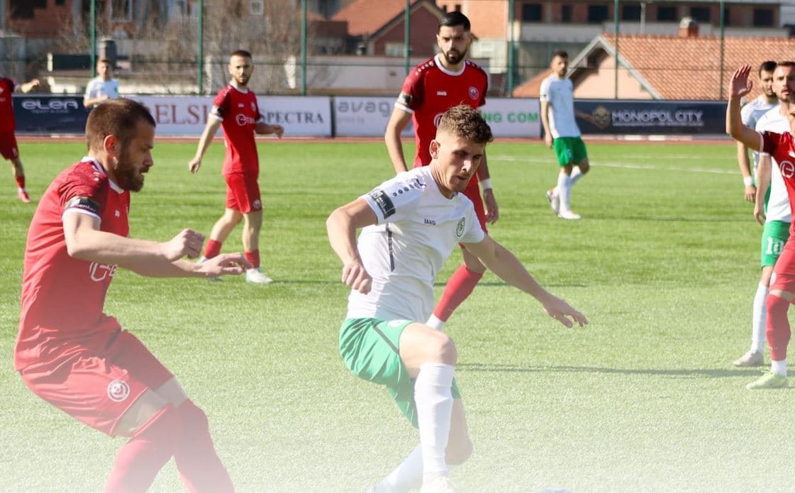 Rikthehet Superliga, Feronikeli ’74-Gjilani startuesit e një fundjave të nxehtë  