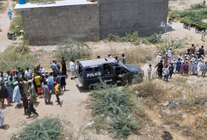 Pakistani rrëzon 25 dronë izraelitë të përdorur nga India, një civil i vrarë dhe katër ushtarë të plagosur 