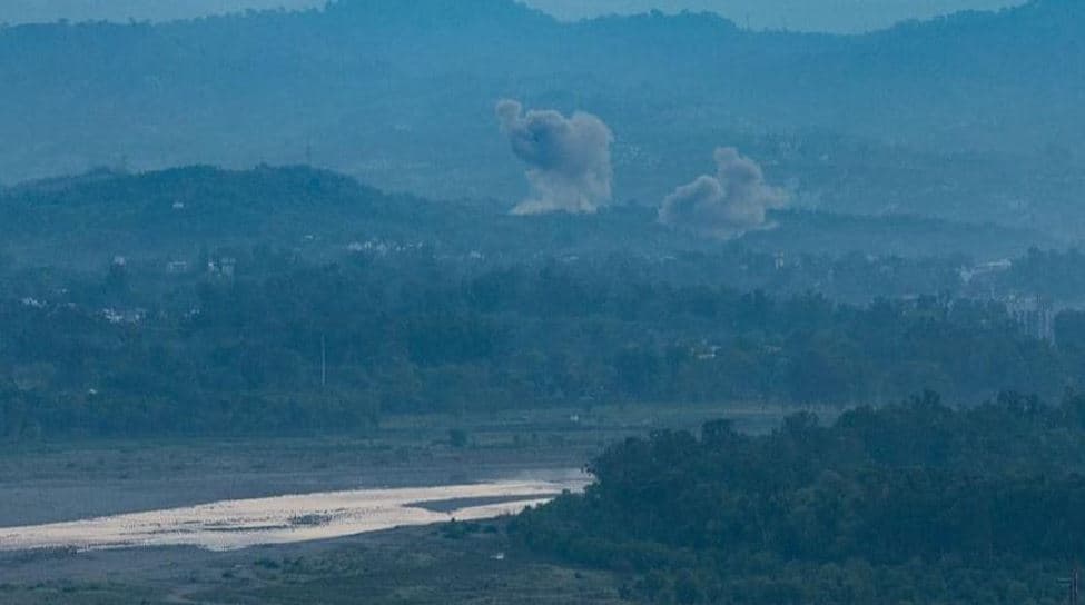 Ushtria e Indisë: Përpjekja e hapur e Pakistanit për të shkelur sovranitetin tonë është e papranueshme