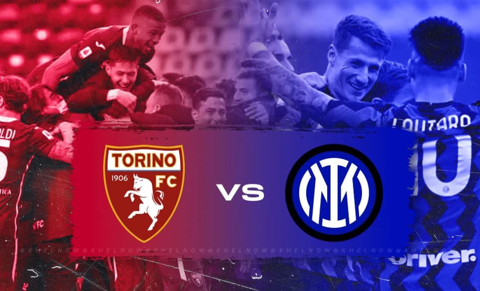 E diele e zjarrtë në Serie A - Interi i shkon Torinos, e Napoli pret Genoan