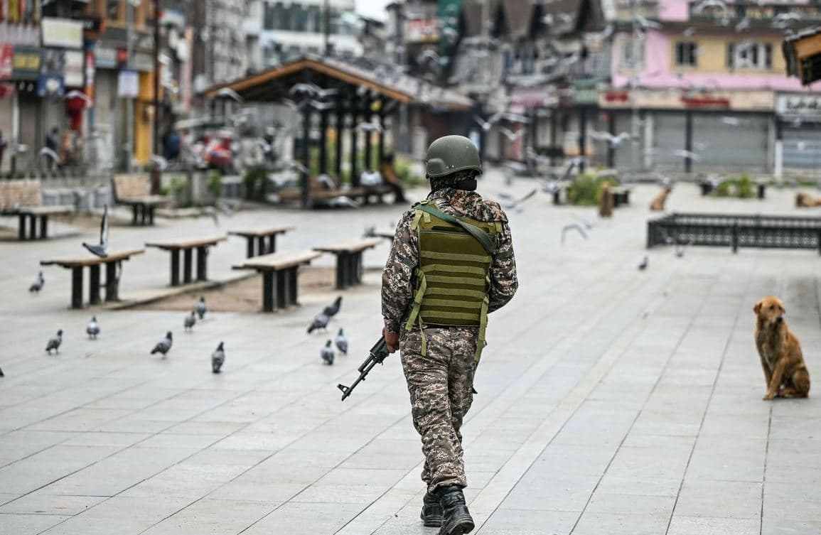 Deklarohen nga Pakistani: Me Indinë kemi rënë dakord për armëpushim