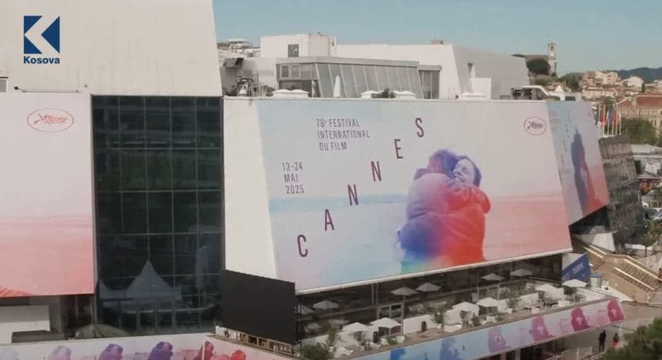 Rregullat e festivalit: Nuk ka më lakuriqësi në Kanë (VIDEO)