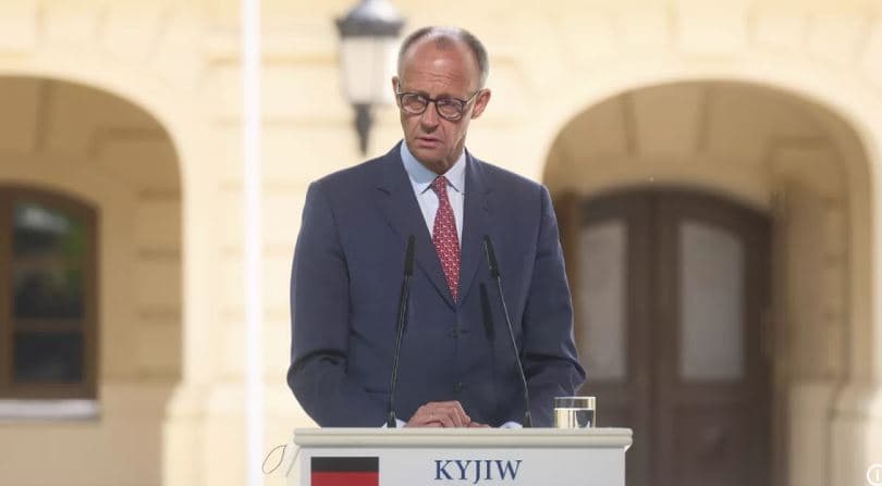 Pse furnizimet gjermane me armë në Ukrainë do të jenë tani sekrete?
