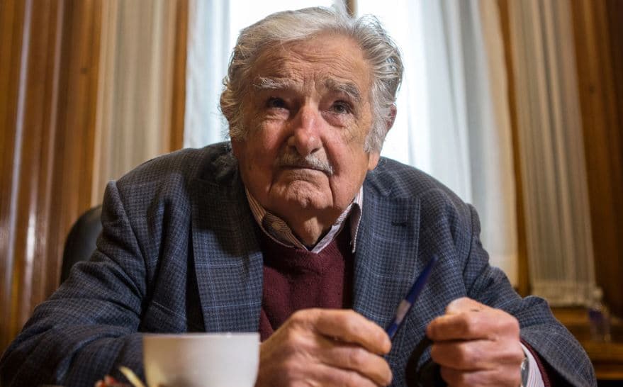 Ish-presidenti i Uruguait vdes në moshën 89 vjeçare
