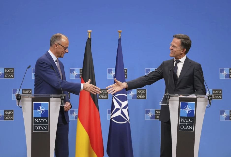 SHBA kërkon që vendet e NATO-s të rrisin shpenzimet për mbrojtje në 5% të PBB-së