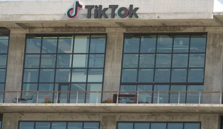 TikTok gjobitet me miliona euro për transferime të pasigurta të të dhënave në Kinë