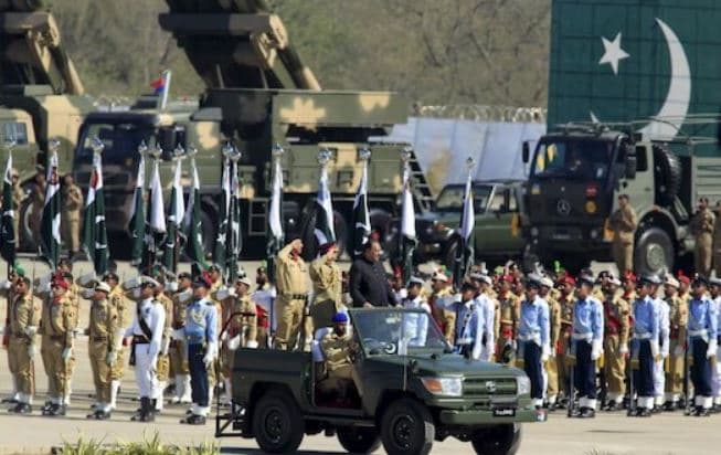 Udhëheqësit beluçë shpallin pavarësinë nga Pakistani, i kërkojnë Indisë dhe OKB-së njohjen