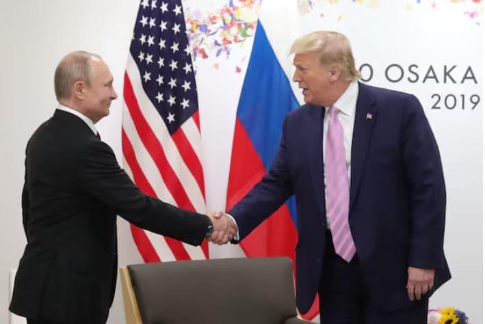 Trump dhe Putin s’marrin pjesë në takimin e paqes mes Rusisë dhe Ukrainës në Turqi