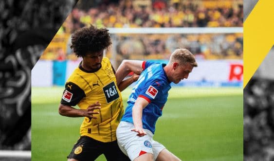 Dortmundi në ditën e fundit siguron vendin në Ligën e Kampionëve