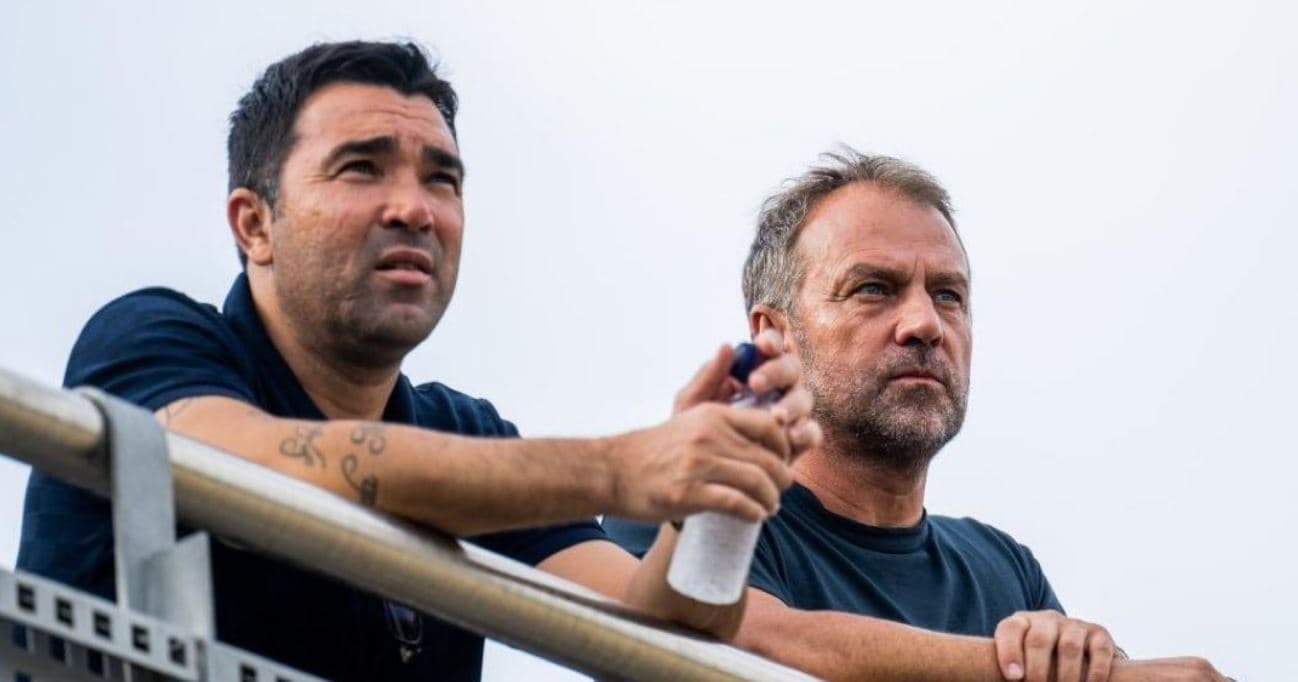 Barcelona do të marrë vendim për transferimin e tre lojtarëve këtë javë