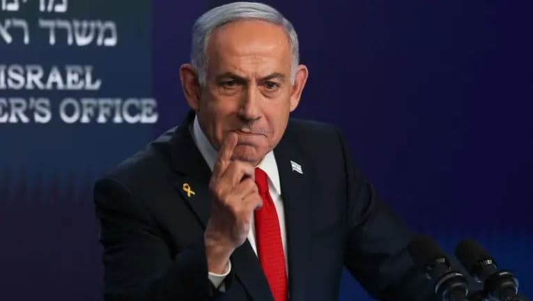 Netanyahu thotë se lufta do të vazhdojë derisa të gjitha pjesët e Gazës të jenë nën kontrollin e Izraelit