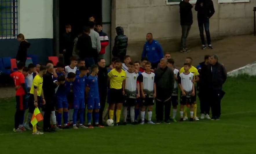 Peja kampion i Turneut Mbarëkombëtar U-15