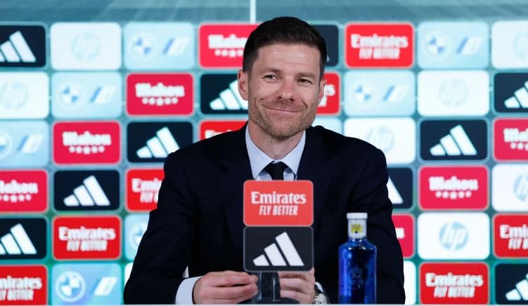 Alonso para mediave: Nuk po vi në Madrid me kërkesa, por me dëshirë për të punuar