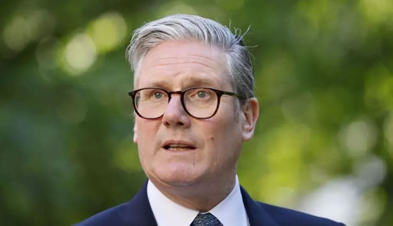 Starmer: Skenat në Liverpool janë të tmerrshme