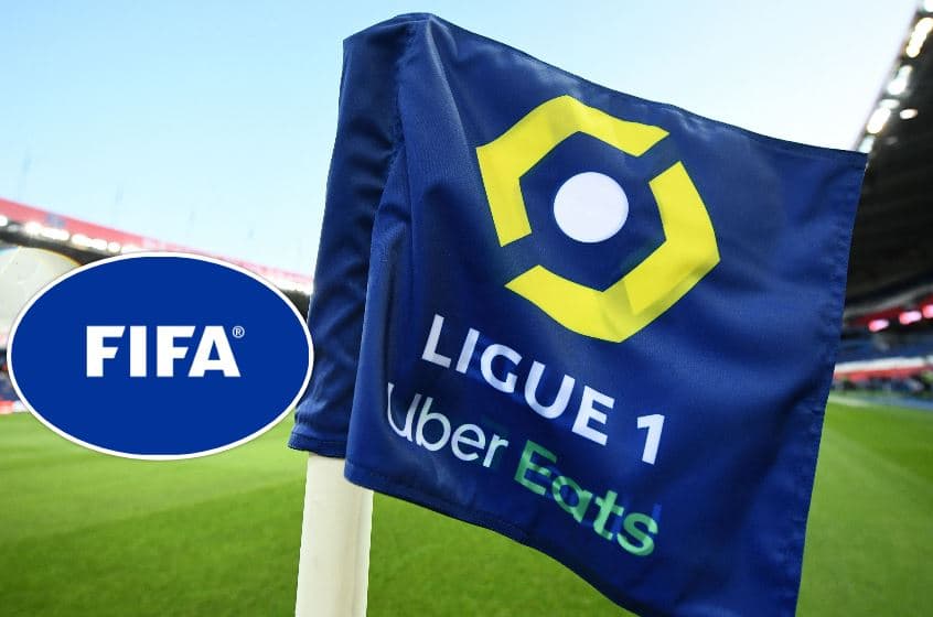 FIFA ia ndalon klubit francez transferimin për tre afate kalimtare, shkak borxhet