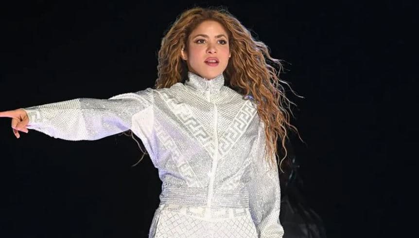 Shakira anulon koncertin e dytë për shkak të problemeve me produksionin