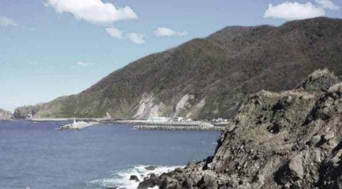 Tërmeti me magnitudë 6.1 ballësh godet ishullin Hokkaido të Japonisë