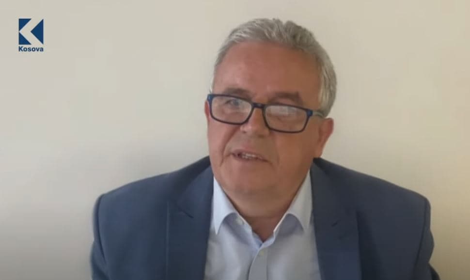 Jetonte pa familje në Zvicër, si u vra kosovari nga cimeri i tij nga Uganda? flet gazetari (VIDEO)