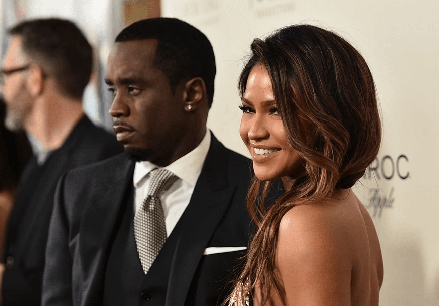 Pasi e rrahu, Diddy detyroi Cassie të shkonte në një premierë – mbuloi syrin dhe këmbët e mavijosura