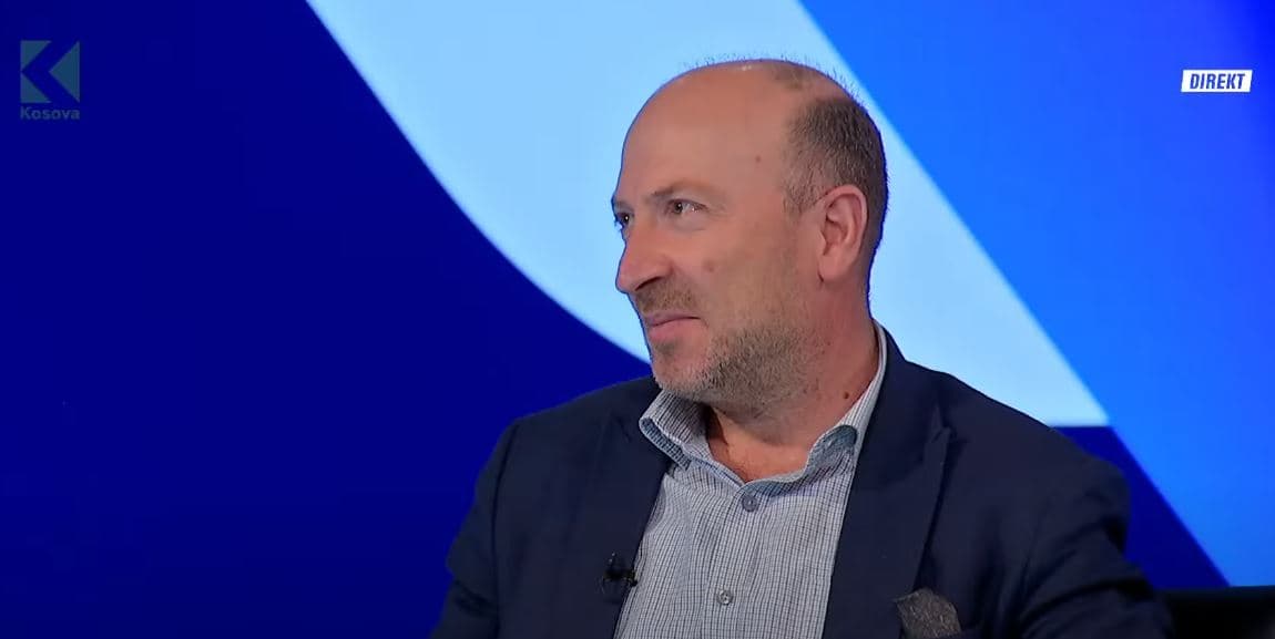 Bërxulli komenton deklaratën e Berishës se “Rama i ka orët e fundit në pushtet” (VIDEO)
