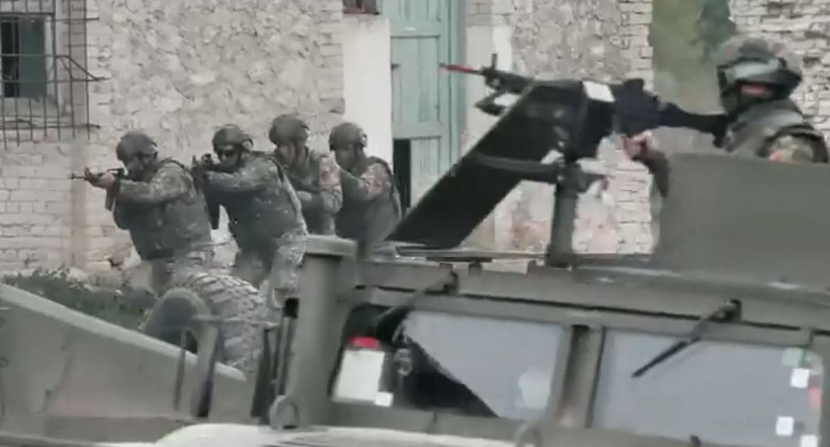 “Defender 25” nis më 25 maj në Shqipëri (VIDEO)