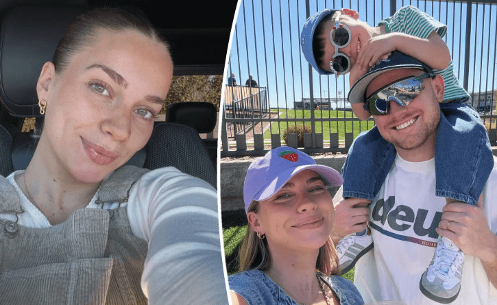 Vdes djali trevjeçar i influencerës së njohur, u mbyt në pishinë
