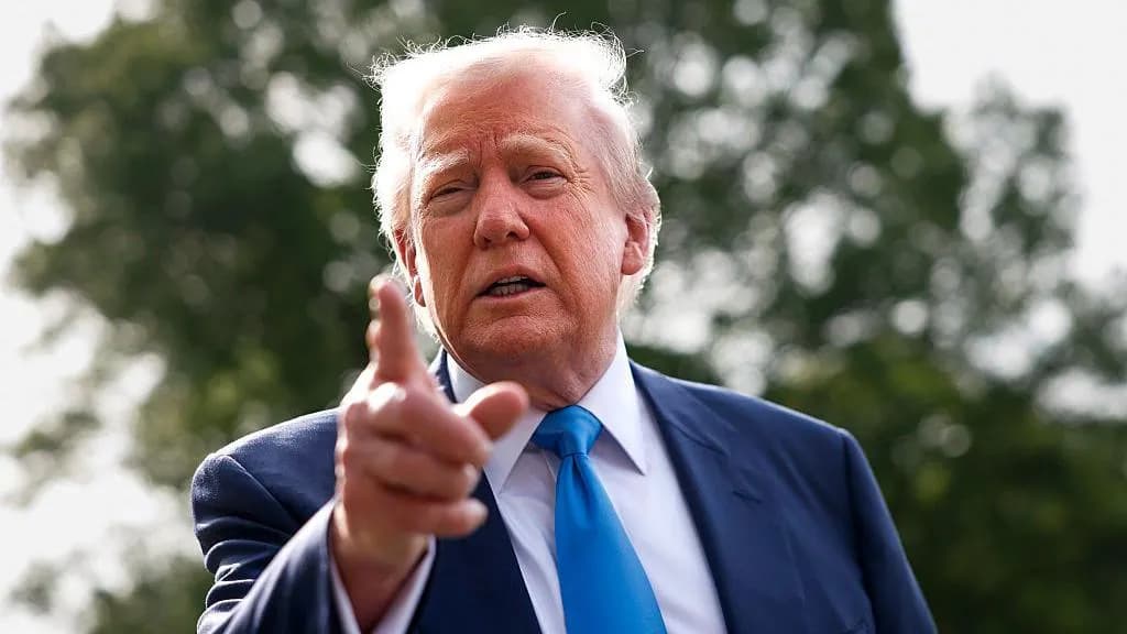 Ish-këshilltari i sigurisë në ShBA: Thirrja e Trumpit për evakuimin e Teheranit mund të jetë taktikë