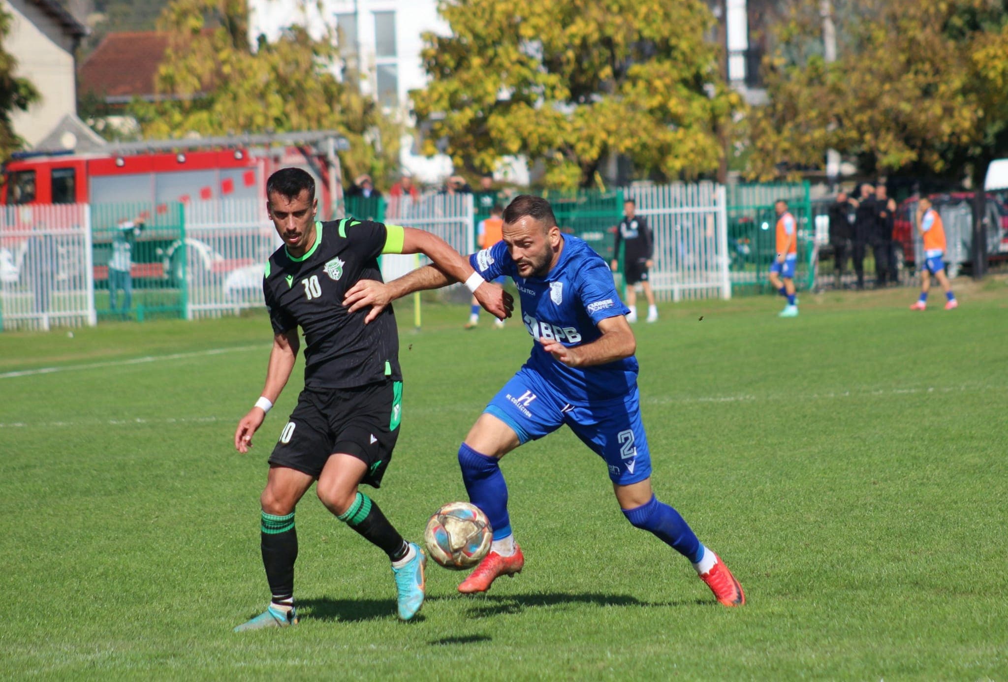 Sot zhvillohen të gjitha ndeshjet e xhiros së 34-të të Superligës