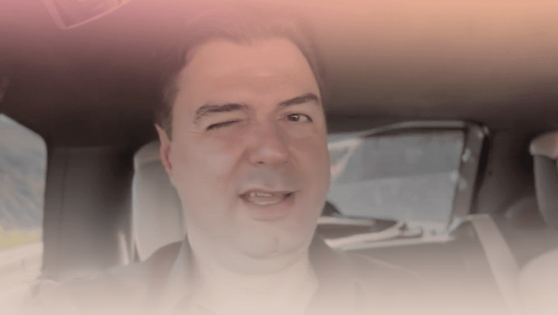 ''Ooo Rameee!'', Basha merr vetëm 1.40% të votave