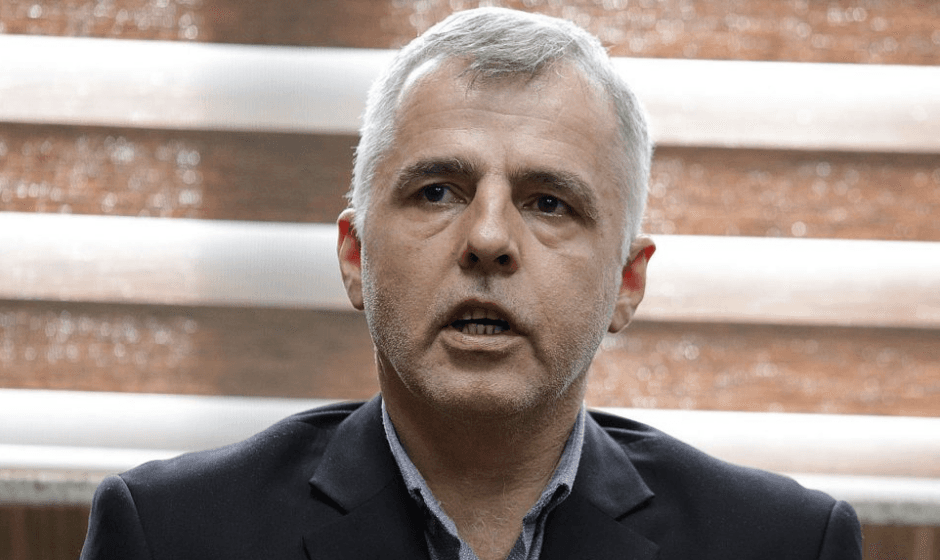 Gjykata rrëzon aktakuzën ndaj Klinakut për kanosje kundrejt Kurtit