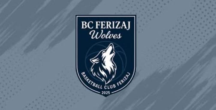 Themelohet “Ferizaj Wolves”, basketbolli rikthehet në qytetin ferizajas