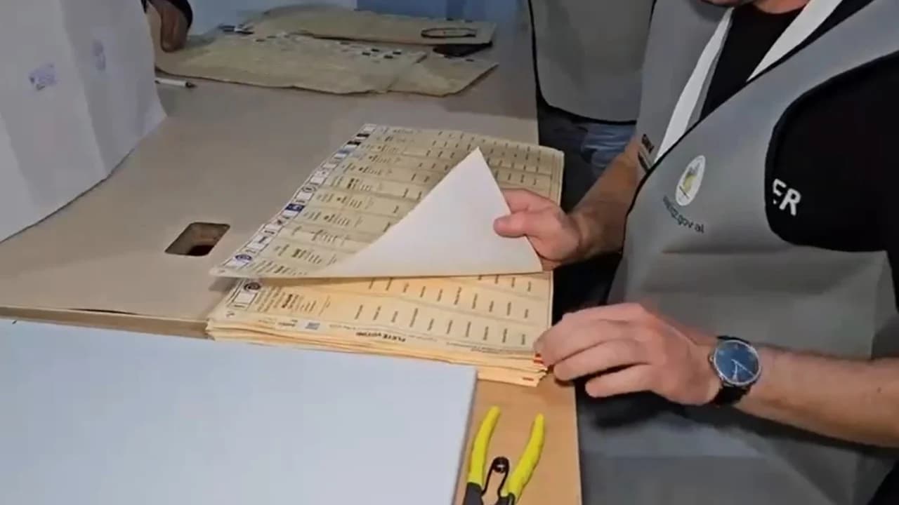 Përfundon numërimi i votave në Kolonjë dhe Pustec, PS-ja kryeson