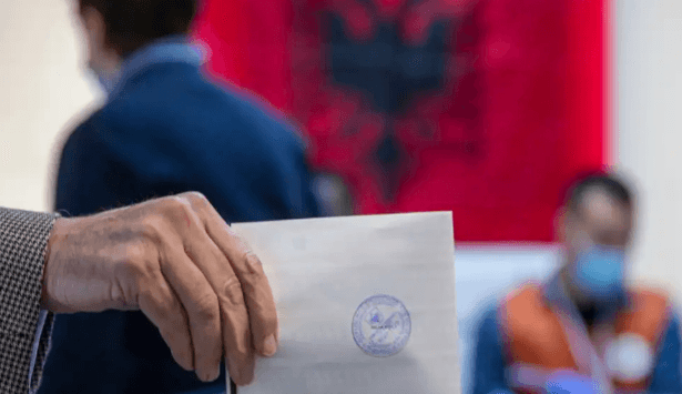Sot mbahen zgjedhjet parlamentare në Shqipëri