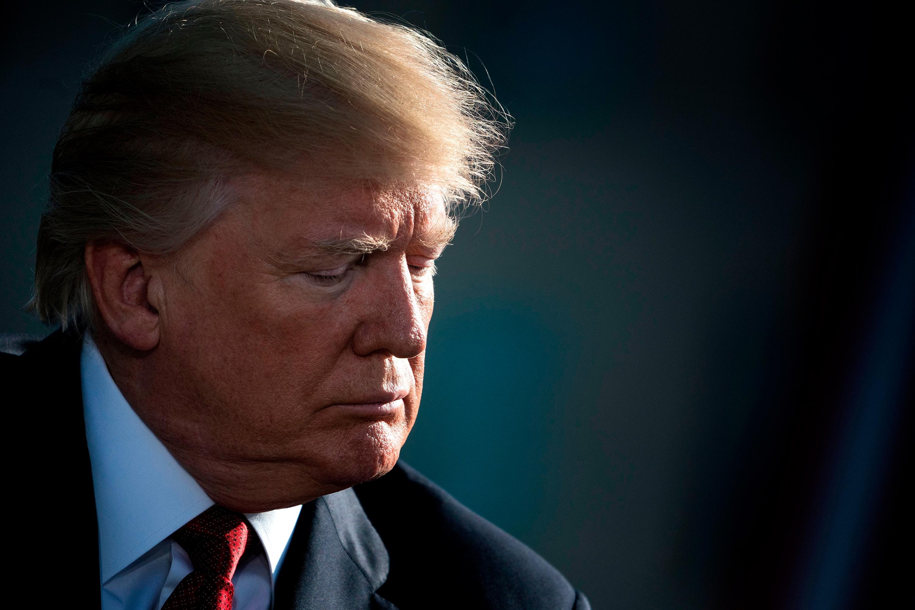 Trumpi ishte në dijeni që Izraeli do ta sulmonte Iranin: ShBA-ja nuk ishte e përfshirë