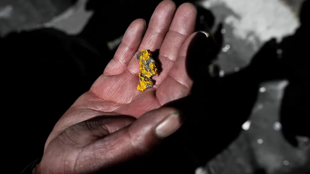 13 persona gjenden të vdekur brenda një miniere në Peru, u rrëmbyen ditë më parë