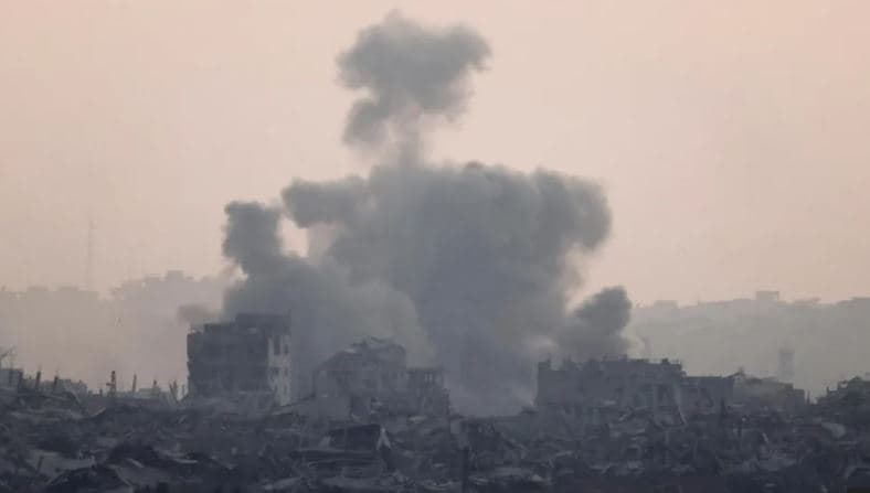 Hamasi refuzon propozimin e SHBA-së për armëpushim në Gaza