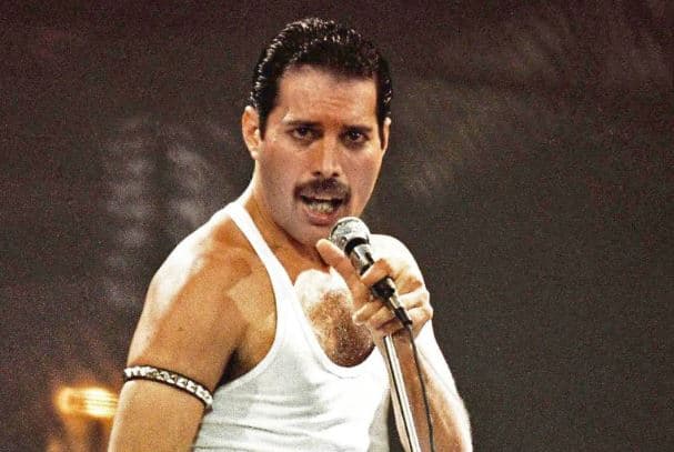 Freddie Mercury kishte një fëmijë të fshehtë, sipas biografisë së tij të re