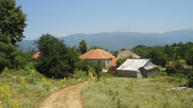Për të rinjtë që duan të nisin një biznes të ri në fshat, Maqedonia e Veriut jep karburantin falas