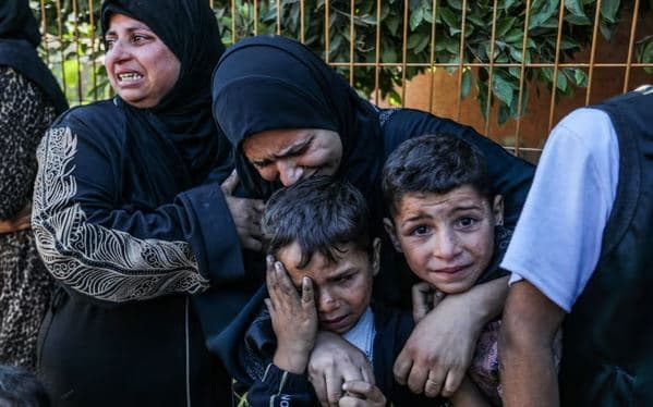 A do të arrihet armëpushimi në Gaza? (VIDEO)