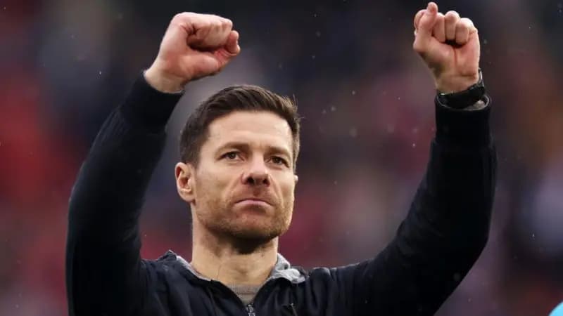 Xabi Alonso, së shpejti trajner i Real Madridit