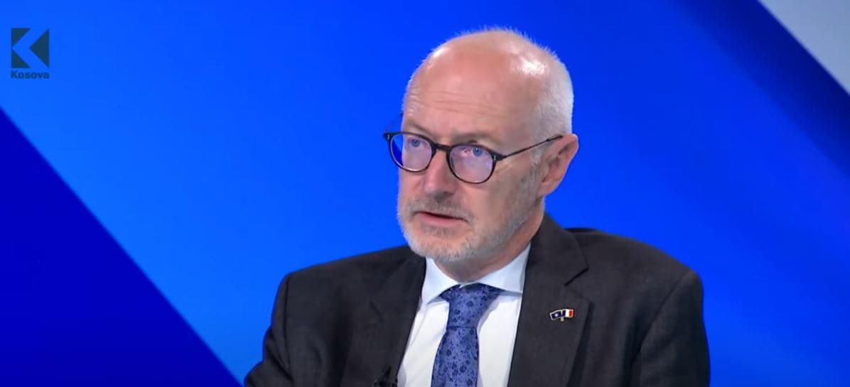 Ligji për të Huajt në fuqi nga nesër, ambasadori Guerot e mirëpret