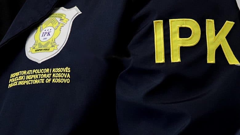 Suspendohen katër policë në dy raste të ndara