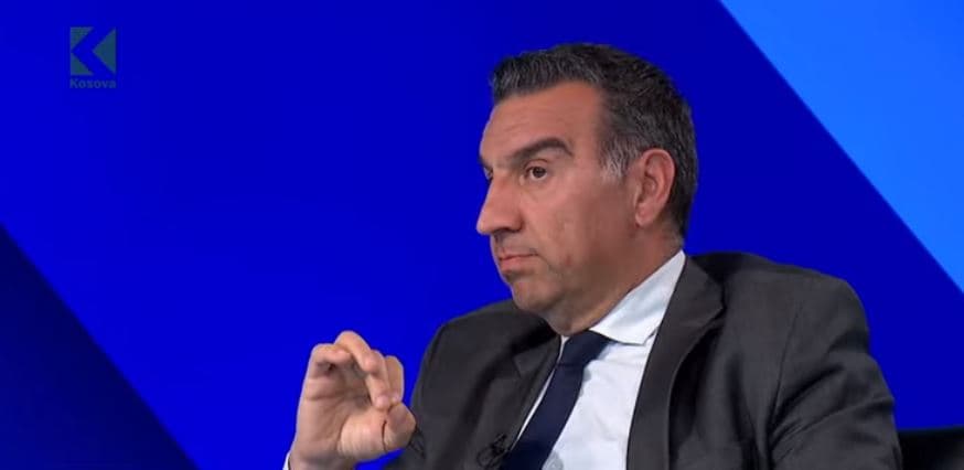 Alarmon Ibrahimi: Qeveria po e shtyn ekonominë drejt kolapsit (VIDEO)