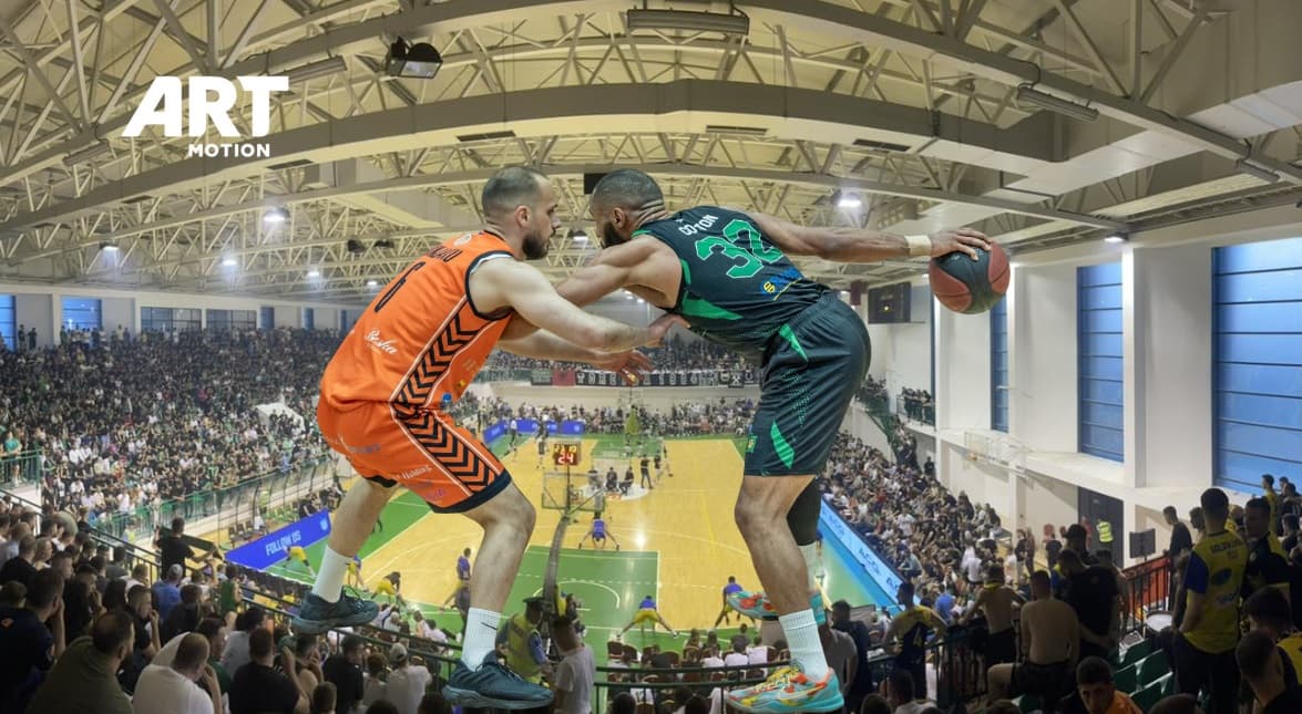Trepça në kërkim barazimi të finales, Bashkimi dyfishimin e avantazhit