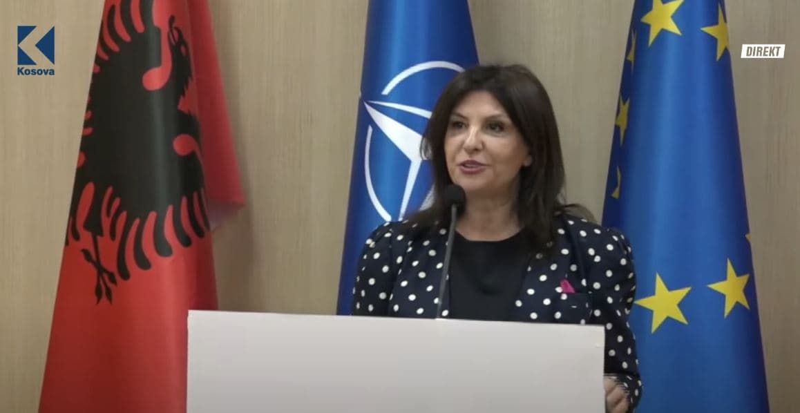 Topalli, qytetarëve: Mos e nënvlerësoni zërin tuaj - keni fuqi më të madhe sesa mendoni